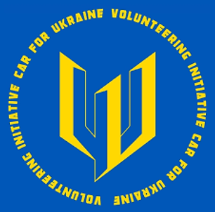 Car for Ukraine